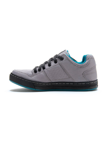 FREERIDER CANVAS mot. dvir. bateliai